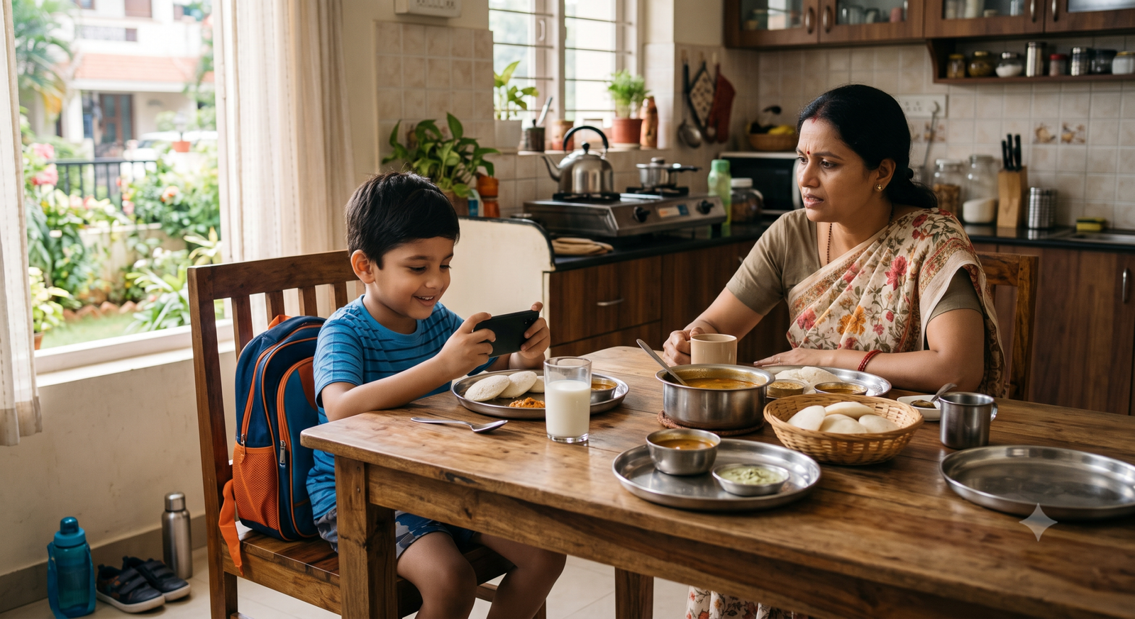 Screen Time in Children: Healthy Limits Every Parent Should Know