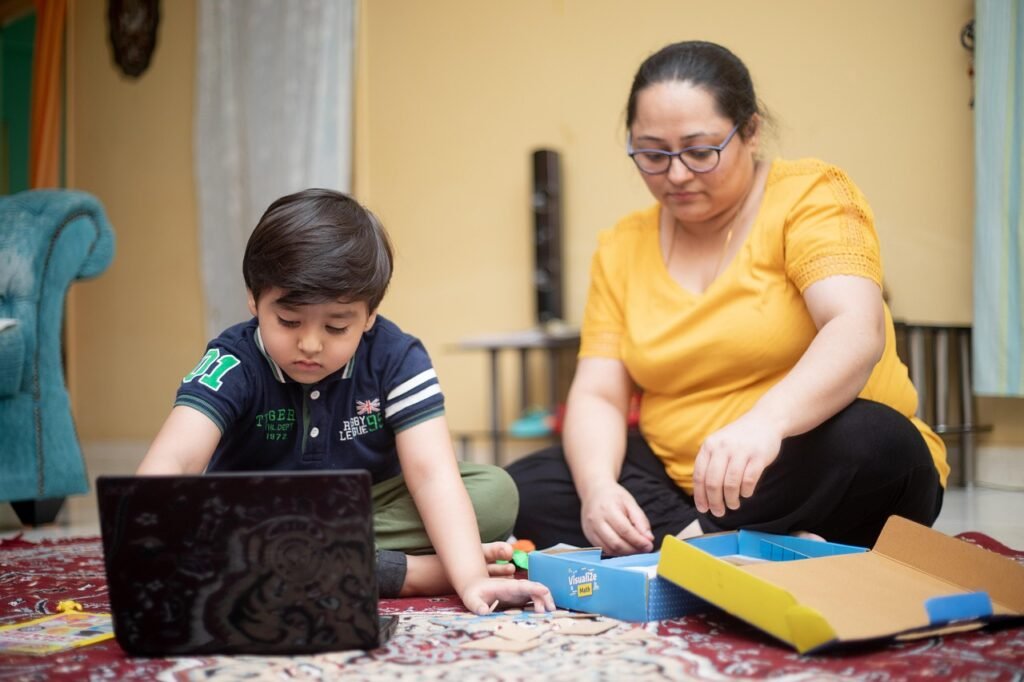family, online school, living room, mother and son, distance learning, remote learning, remote education, online school, online school, online school, online school, online school, distance learning, distance learning, distance learning, remote learning, remote learning