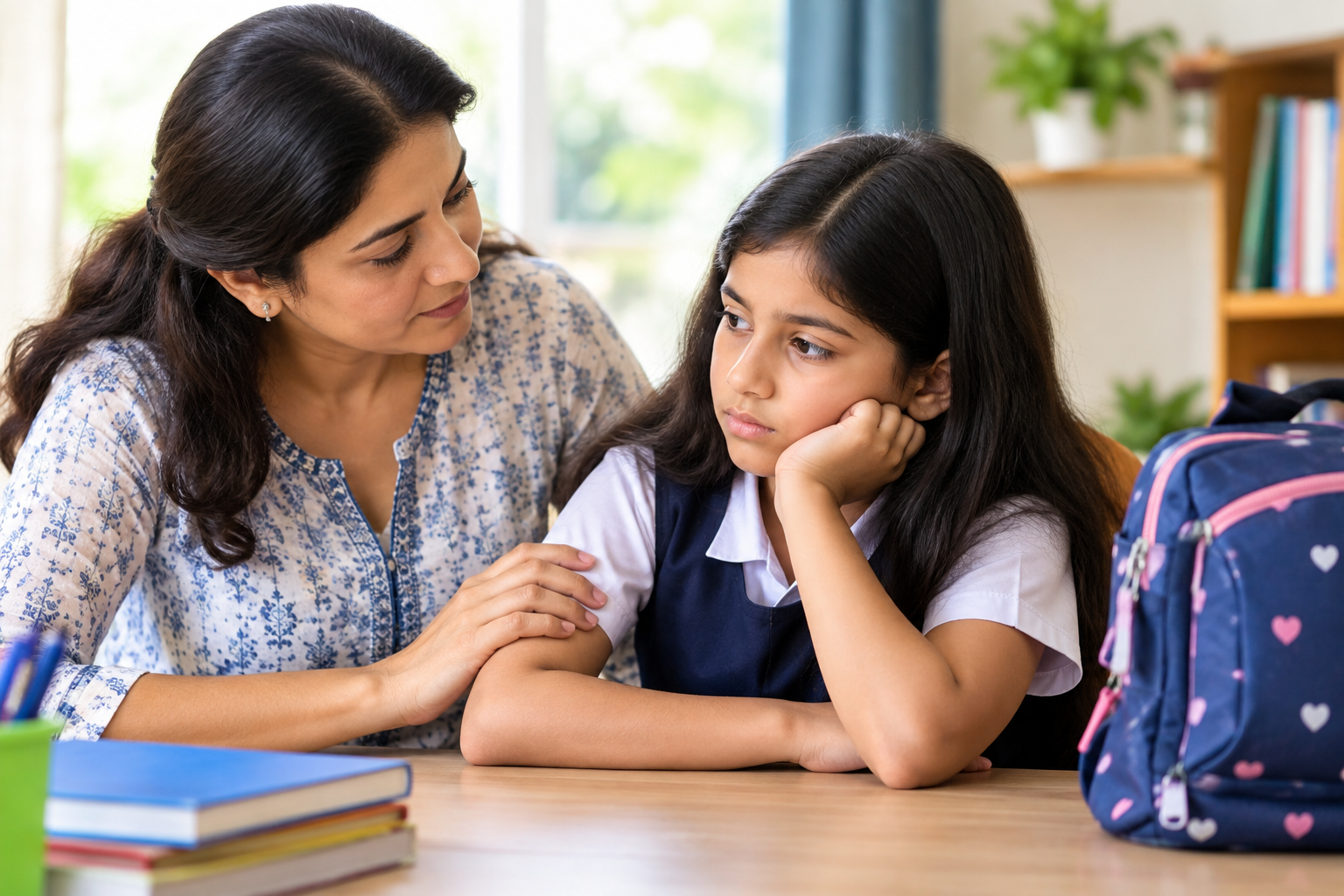 Bullying in School: A Parent’s Guide